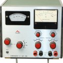 Generador de frecuencias cuadradas y redondas Promax, mod. B. F. GBT-200 (3213036)